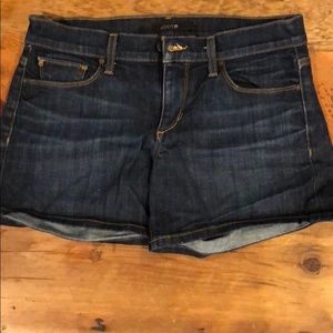 Joe’s Jean Shorts - Marisela : Size 29